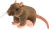 Peluche Wild Republic Rat 30 cm ( Peluche Rat )
