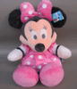 Peluche  Disney Minnie Flopsies 61 cm ( Peluche Minnie )
