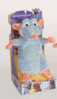 Peluche Ratatouille Remy Disney  25 cm