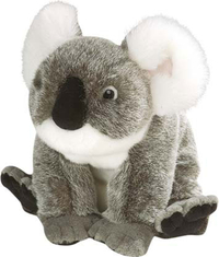 Peluche Wild republic Koala Bebe 30 cm