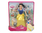 Poupée Princesse Disney Blanche Neige et ses amis animaux 30 cm