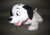 Peluche 101 Dalmatien Disney Velboa 60 cm