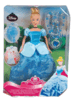 Poupée Princesse Cendrillon Disney 30 cm ( version collection de luxe )