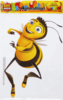 Sticker Bee Movie Barry 34 cm