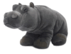 Peluche WWF Hippopotame 40 cm