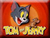 Peluche Tom et Jerry