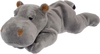 Peluche Wild Republic Hippopotame 25 cm