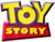 Sticker Toy Story