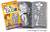 Stickers + coloriage Toy Story Jessie et Pile poil 38 cm