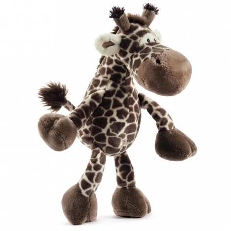 Peluche Nici Girafe 25 cm