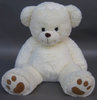 Peluche Ours Fluffy Geant 100 cm