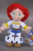 Peluche Disney Toy Story Jessie Stylisée 25 cm