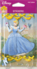 Stickers Décoration Scrapbooking Fait Main Disney Princesses Cendrillon