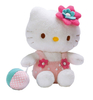 Peluche Hello Kitty 14 cm Ballon