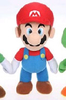 Peluche Nintendo Mario Super Mario 22 cm