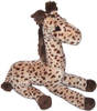 Peluche Nicotoy Girafe de la jungle 25 cm