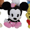 Peluche Disney Cuties Minnie 20 cm