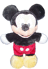 Peluche Disney Mickey Flopsie 36 cm