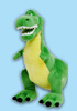 Peluche Toy Story Rex le Dinosaure 22 cm