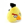 Peluche Angry Birds Jaune 13 cm