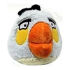 Peluche Angry Birds Blanche 20 cm