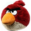 Peluche Angry Birds Rouge 20 cm