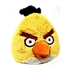 Peluche Angry Birds Jaune 20 cm