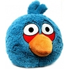 Peluche Angry Birds Bleu 20 cm