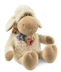 Peluche Nici mouton Jolly Lovely 35 cm