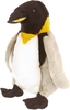 Peluche Wild Republic Pingouin 30 cm assis
