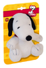 peluche Snoopy 16 cm assis
