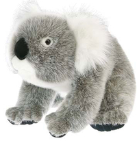 Peluche Wild republic Koala Cuddlekins 30 cm