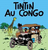 Peluche Tintin