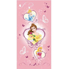 Drap de Plage Disney Princesses 70 x 120 cm