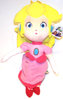 Peluche Princesse Peach Nintendo Super Mario 24 cm