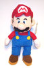 Peluche Nintendo Mario Super Mario 24  cm