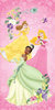 Drap de Plage Princesses Disney  70x120 cm