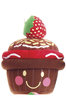 Peluche Victoria Cupcakes Sega Charlie 20 cm