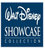Walt Disney Showcase collection