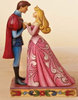Figurine de Collection Disney Traditions Aurore et Phillipe