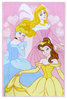 Tapis Princesse Disney Portrait 120 cm