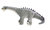 Peluche Dinosaure Diplodocus 71 cm