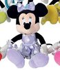 Peluche Disney Minnie Fashion Violet 25 cm