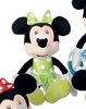 Peluche Disney Minnie Fashion Verte 25 cm