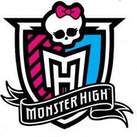 Peluche Monster High