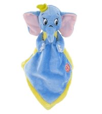 Doudou Disney Dumbo 30 cm