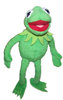 Peluche Disney Le Muppets Show , Kermit 24 cm