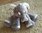 Peluche Jellycat Wrinckles Elephant 20 cm