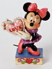 Figurine de Collection Disney Tradition Minnie