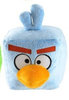 Peluche Angry Birds Space Bleu 13 cm